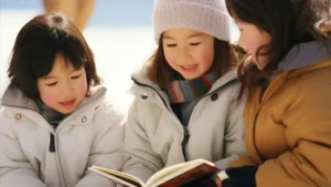豐子愷兒童圖畫書