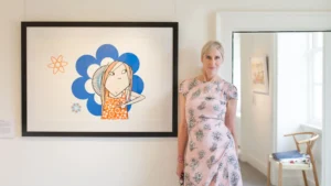 羅倫·喬爾德 Lauren Child