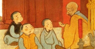 《安的種子》讀書會方案設計